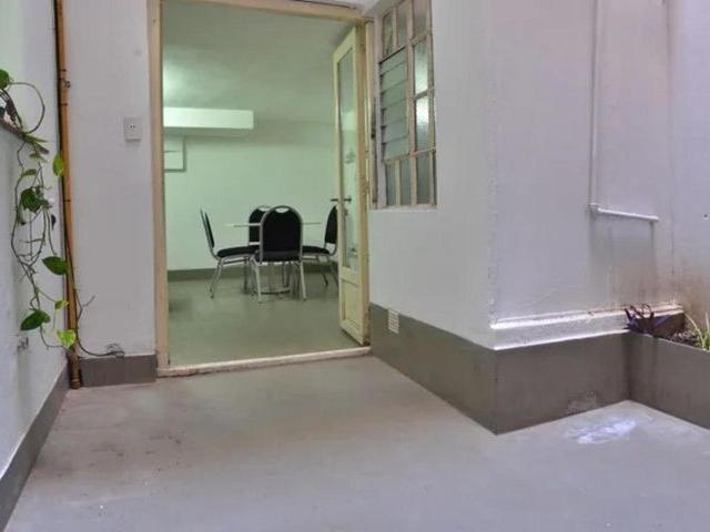 Apartamento en alquiler en Barrio Norte