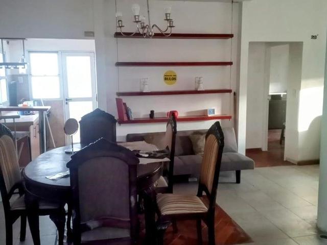 Apartamento en alquiler en Barrio Norte
