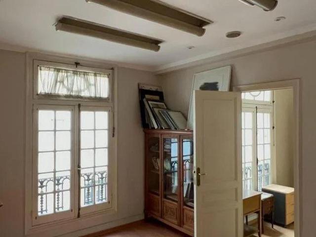 Apartamento en alquiler en Barrio Norte