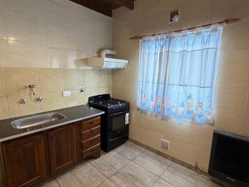 Apartamento en alquiler en Barrio San Salvador