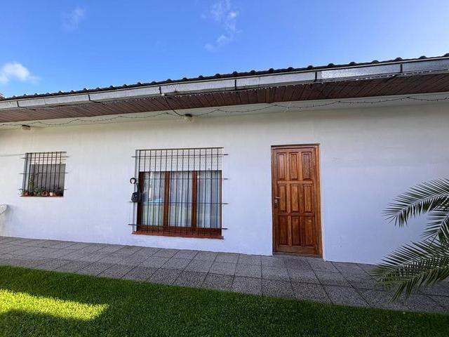 Apartamento en alquiler en Barrio San Salvador