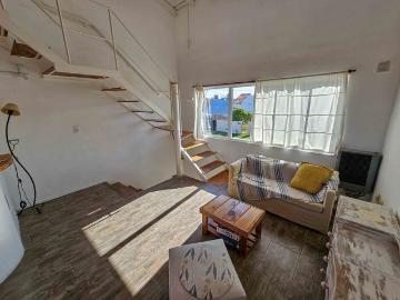 Apartamento en alquiler en Barrio Zacagnini
