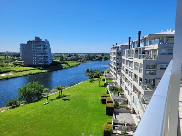 Apartamento en alquiler en BarrioPortezuelo