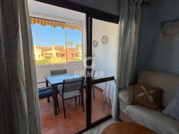 Apartamento en alquiler en Benagalbón – Málaga | Gilmar Consulting