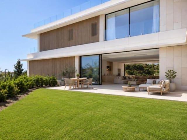 Apartamento en alquiler en Benahavís, Málaga Costa del Sol