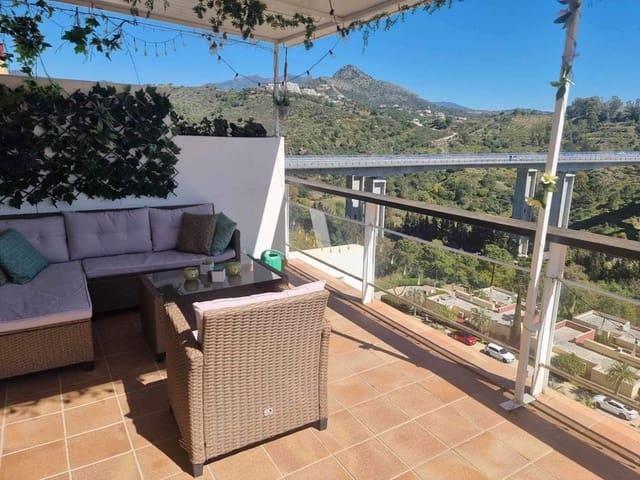 Apartamento en alquiler en Benahavís, Málaga Costa del Sol