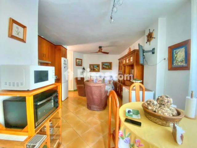 Apartamento en alquiler en Benajarafe