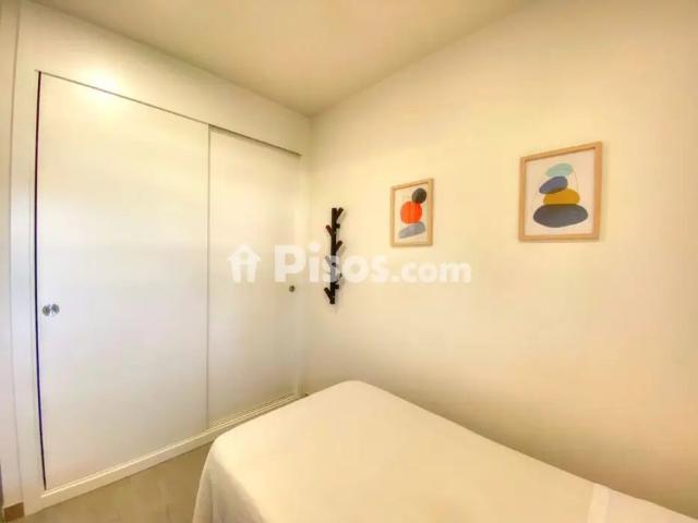 Apartamento en alquiler en Benajarafe