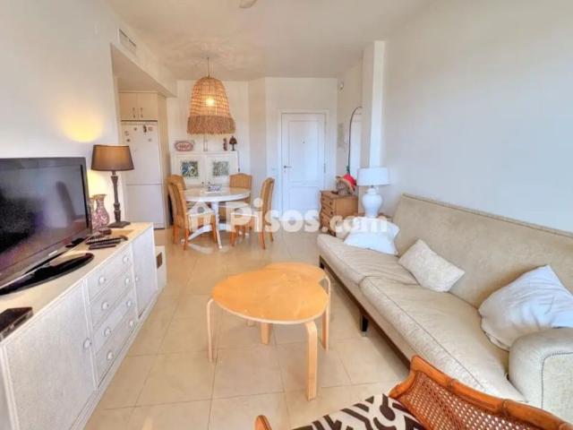 Apartamento en alquiler en Benajarafe
