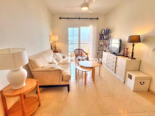 Apartamento en alquiler en Benajarafe
