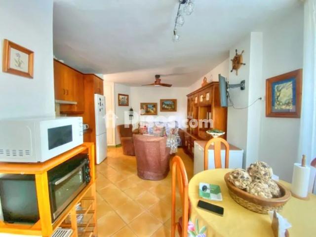 Apartamento en alquiler en Benajarafe