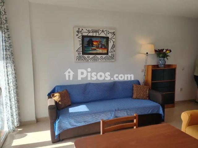 Apartamento en alquiler en Benalmádena Costa