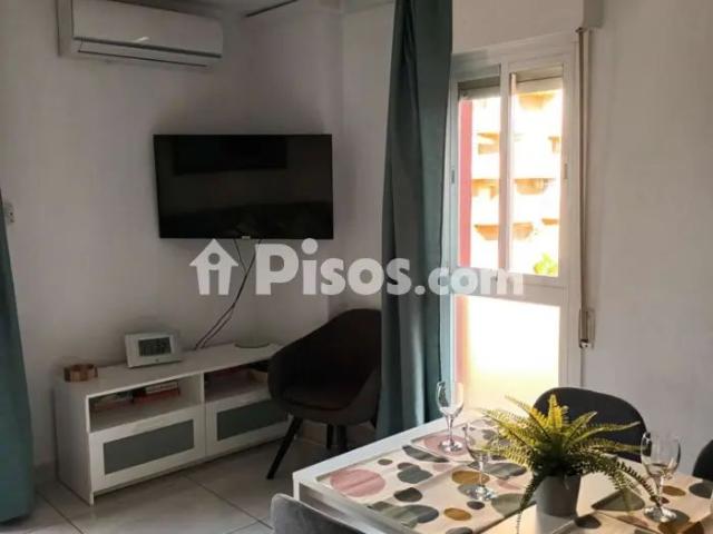 Apartamento en alquiler en Benalmádena Costa