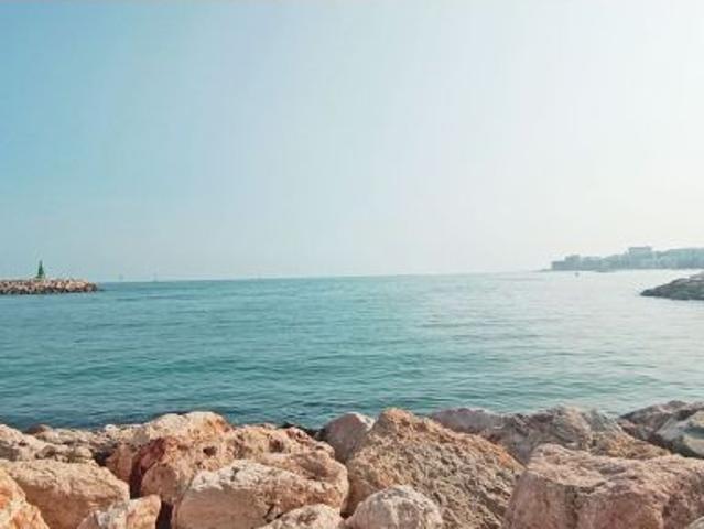 Apartamento en Alquiler en Benalmádena Costa, Málaga