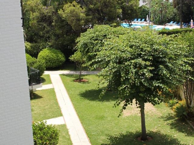 Apartamento en alquiler en Benalmadena Costa, Málaga Costa del Sol