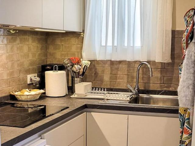 Apartamento en alquiler en Benalmádena Málaga