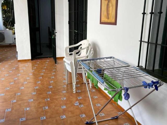 Apartamento en alquiler en Benalmádena Málaga