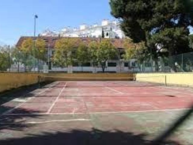 Apartamento en alquiler en Benalmádena Málaga
