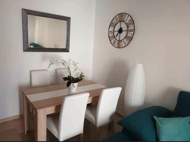 Apartamento en alquiler en Benalmádena Málaga