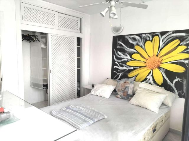 Apartamento en alquiler en Benalmádena Málaga