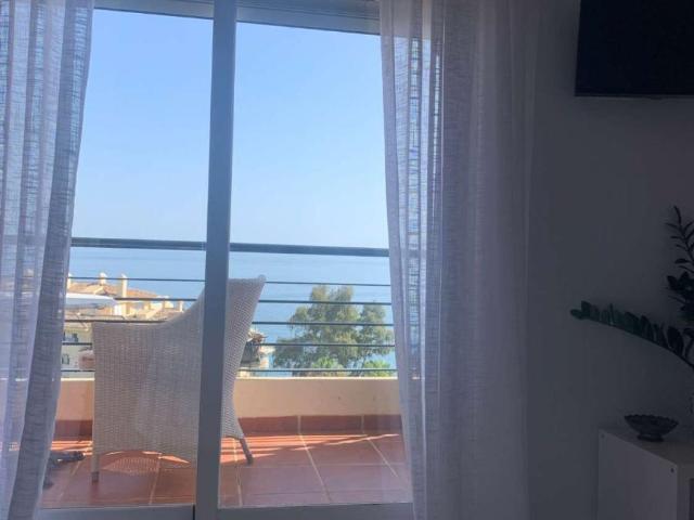 Apartamento en alquiler en Benalmádena Málaga