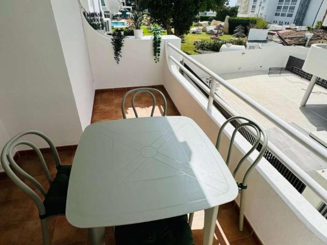 Apartamento en alquiler en Benalmádena Málaga