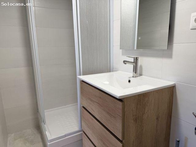 Apartamento en Alquiler en Benalmadena Málaga