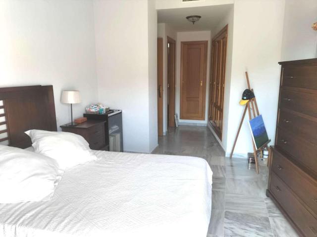Apartamento en alquiler en Benalmádena Málaga