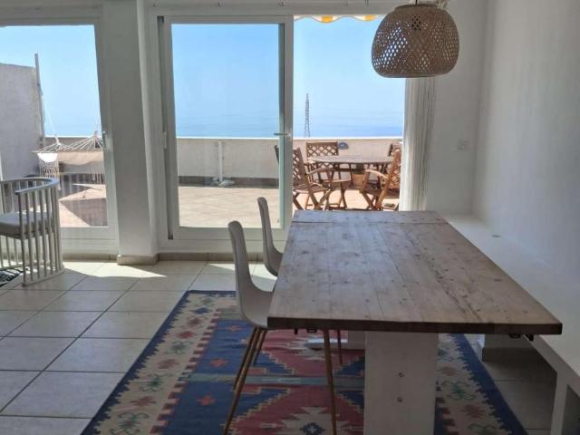 Apartamento en alquiler en Benalmádena Málaga