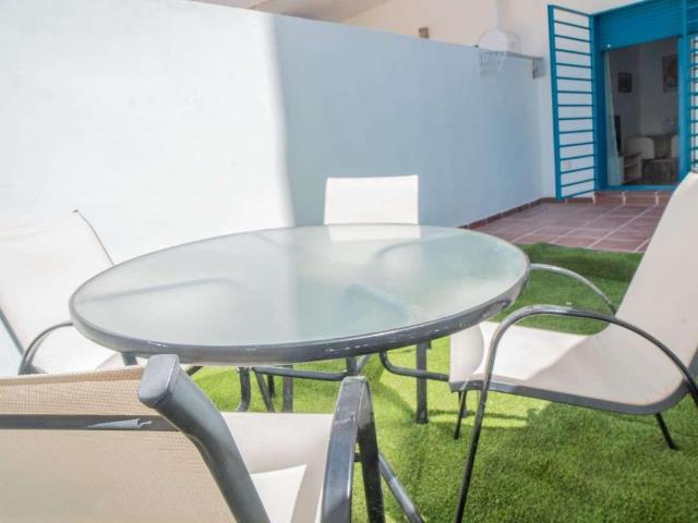 Apartamento en alquiler en Benalmádena Málaga
