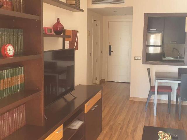 Apartamento en alquiler en Benalmádena Málaga