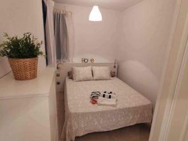 Apartamento en alquiler en Benalmádena Málaga
