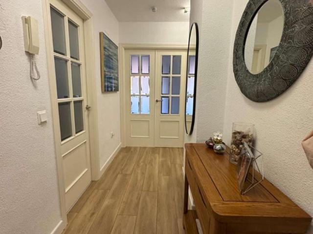 Apartamento en alquiler en Benalmádena Málaga