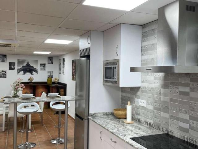 Apartamento en alquiler en Benalmádena Málaga