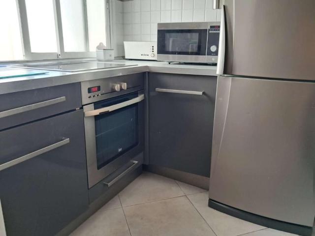Apartamento en alquiler en Benalmádena Málaga
