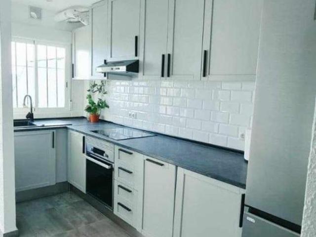 Apartamento en alquiler en Benalmádena Málaga