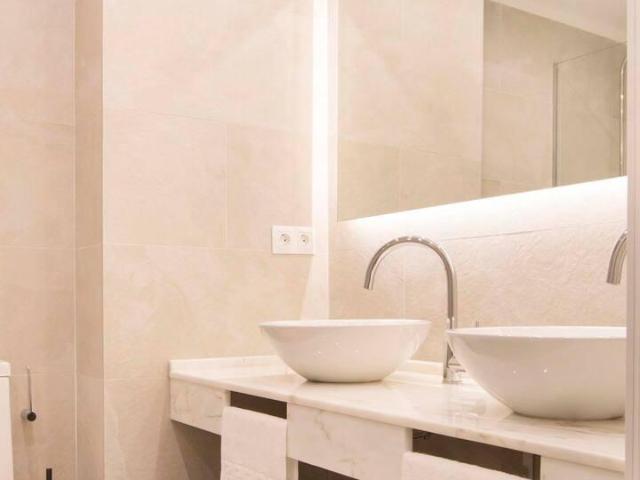 Apartamento en alquiler en Benalmádena Málaga