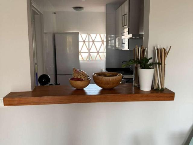 Apartamento en alquiler en Benalmádena Málaga