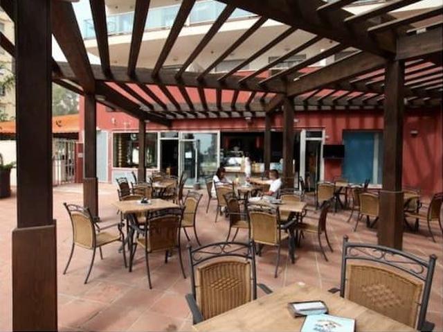 Apartamento en alquiler en Benalmádena Málaga