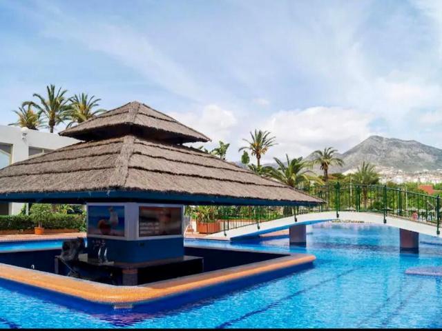 Apartamento en alquiler en Benalmádena Málaga
