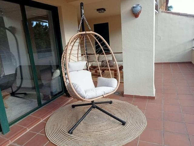 Apartamento en alquiler en Benalmádena Málaga