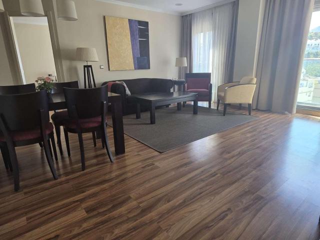Apartamento en alquiler en Benalmádena Málaga