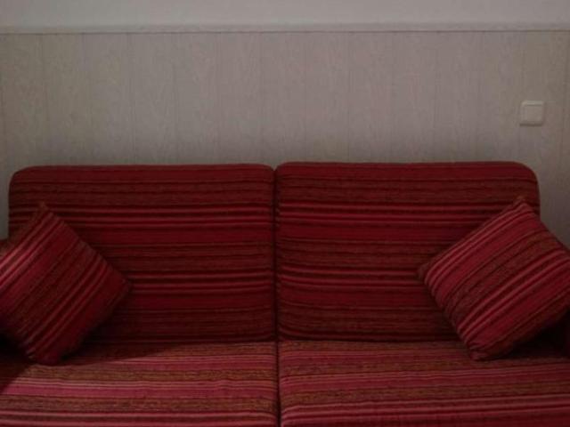 Apartamento en alquiler en Benalmádena Málaga