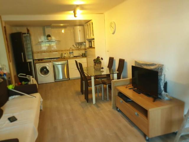 Apartamento en alquiler en Benalmádena Málaga