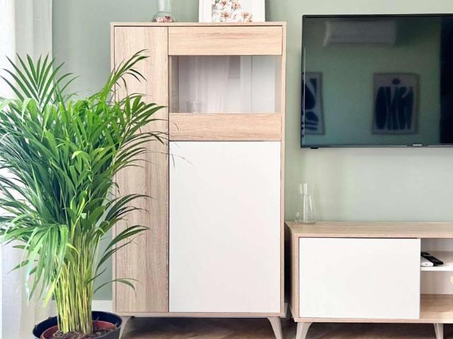 Apartamento en alquiler en Benalmádena Málaga