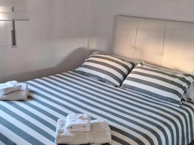 Apartamento en alquiler en Benalmádena Málaga