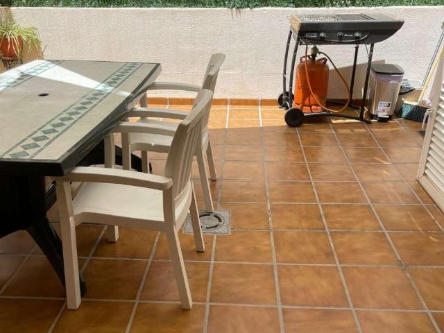 Apartamento en alquiler en Benalmádena Málaga