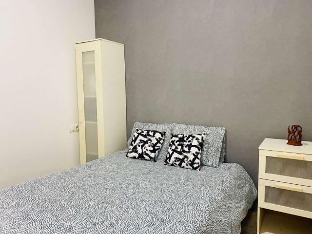 Apartamento en alquiler en Benalmádena Málaga