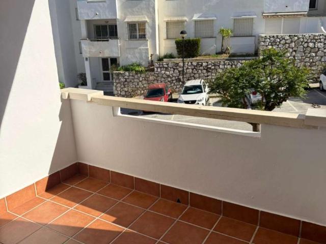 Apartamento en alquiler en Benalmádena Málaga