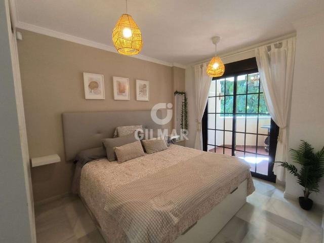 Apartamento en alquiler en Benalmádena – Málaga | Gilmar Consulting